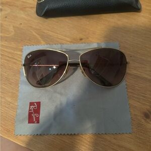 RAY BAN Women’s Sunglasses